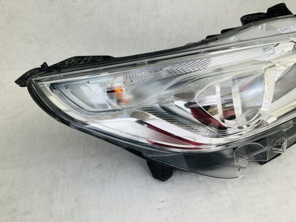 KOPLAMP FORD GALAXY SMAX S-MAX 90074997 RECHTS FO-4461