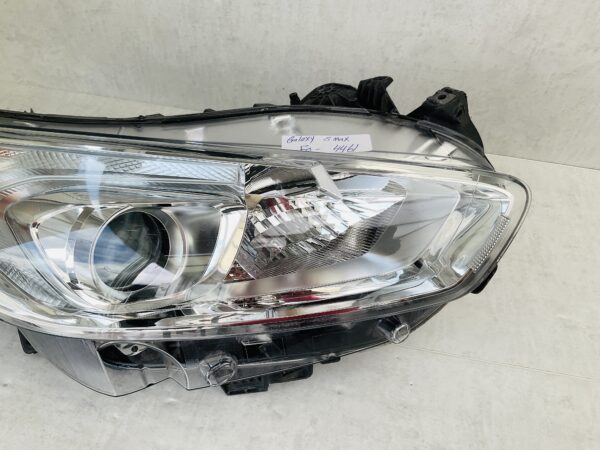 KOPLAMP FORD GALAXY SMAX S-MAX 90074997 RECHTS FO-4461