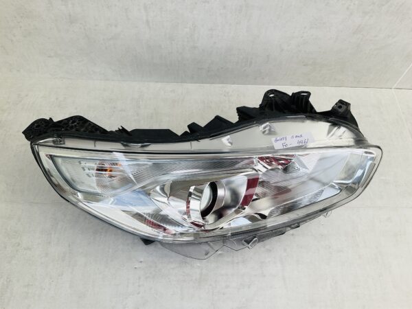 KOPLAMP FORD GALAXY SMAX S-MAX 90074997 RECHTS FO-4461
