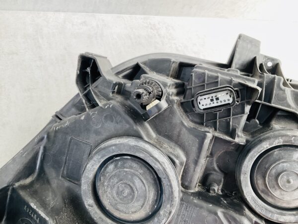 KOPLAMP FORD GALAXY SMAX S-MAX 90074997 RECHTS FO-4461