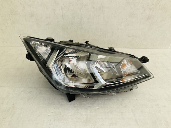 KOPLAMP SEAT IBIZA 6F H7 6F1941006A RECHTS SE-4462