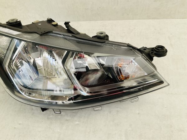 KOPLAMP SEAT IBIZA 6F H7 6F1941006A RECHTS SE-4462