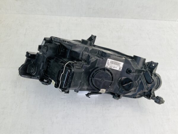 KOPLAMP SEAT IBIZA 6F H7 6F1941006A RECHTS SE-4462