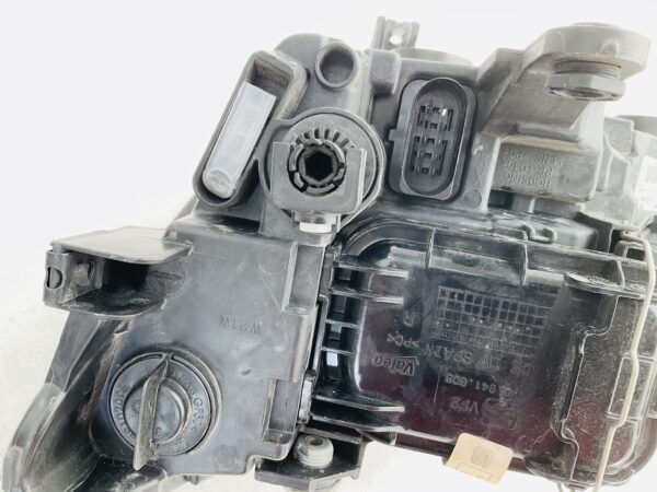 KOPLAMP SEAT IBIZA 6F H7 6F1941006A RECHTS SE-4462