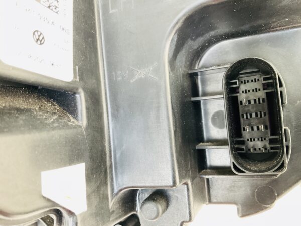 KOPLAMP VOLKSWAGEN ID3 FULL LED 10B941035A LINKS VW-4458