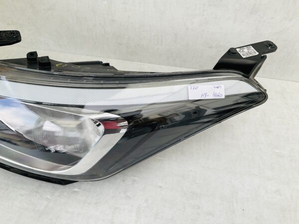 KOPLAMP HYUNDAI I20 15-20 LED 92101C8000 LINKS HY-4460