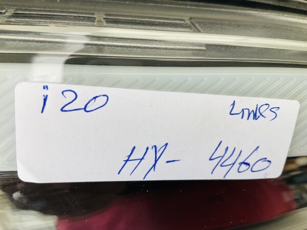 KOPLAMP HYUNDAI I20 15-20 LED 92101C8000 LINKS HY-4460