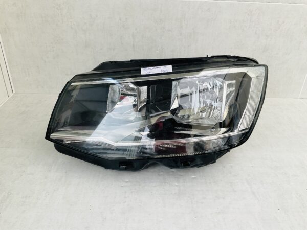 KOPLAMP VOLKSWAGEN TRANSPORTER T6 HALOGEEN 7E1941005 LINKS VW-4462
