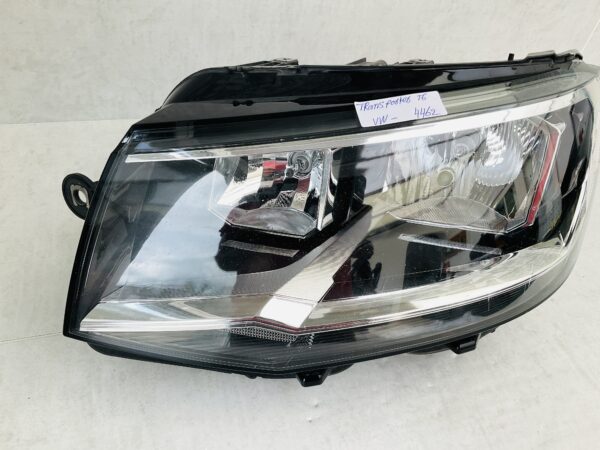 KOPLAMP VOLKSWAGEN TRANSPORTER T6 HALOGEEN 7E1941005 LINKS VW-4462
