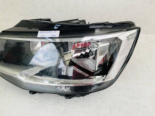 KOPLAMP VOLKSWAGEN TRANSPORTER T6 HALOGEEN 7E1941005 LINKS VW-4462