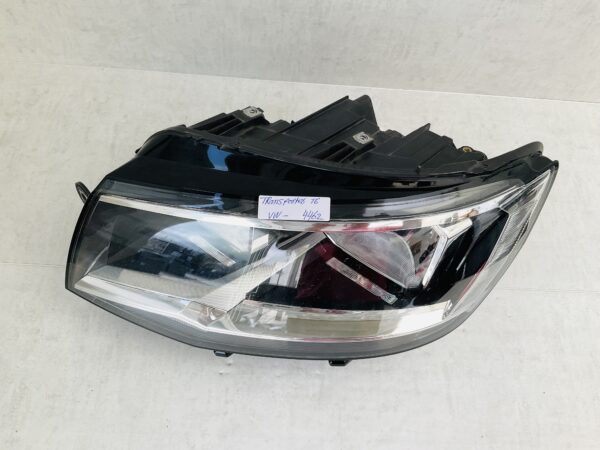 KOPLAMP VOLKSWAGEN TRANSPORTER T6 HALOGEEN 7E1941005 LINKS VW-4462