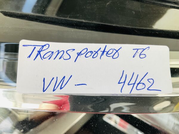 KOPLAMP VOLKSWAGEN TRANSPORTER T6 HALOGEEN 7E1941005 LINKS VW-4462