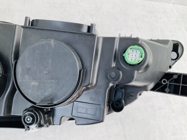 KOPLAMP FIAT DUCATO 3.0 1394418080 RECHTS FI-4467