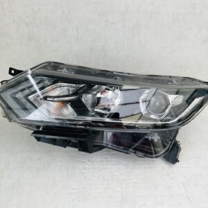 KOPLAMP NISSAN QASHQAI J11 100-19009 RECHTS NI-4466