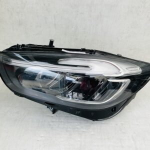 KOPLAMP MERCEDES B KLASSE W247 HIGH PERFORMANCE LED A2479060904 LINKS MB-4463