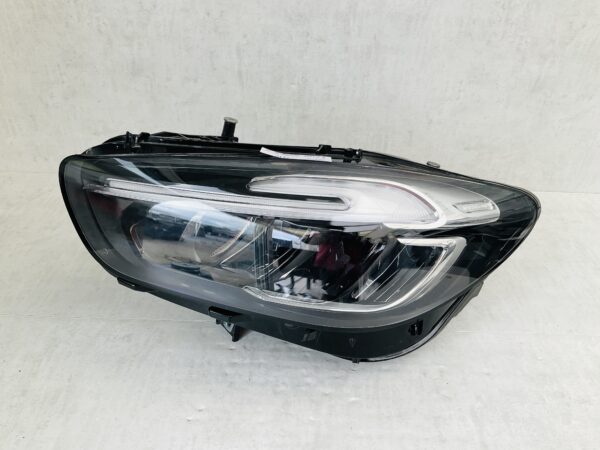 KOPLAMP MERCEDES B KLASSE W247 HIGH PERFORMANCE LED A2479060904 LINKS MB-4463