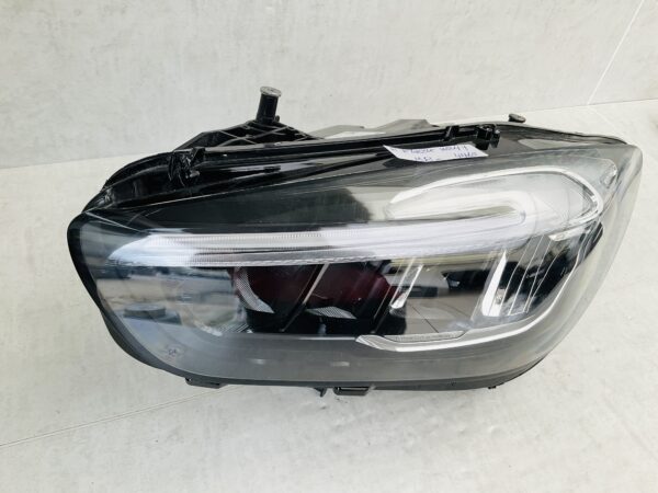 KOPLAMP MERCEDES B KLASSE W247 HIGH PERFORMANCE LED A2479060904 LINKS MB-4463