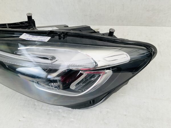 KOPLAMP MERCEDES B KLASSE W247 HIGH PERFORMANCE LED A2479060904 LINKS MB-4463