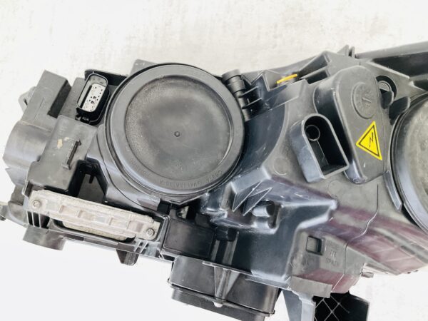 KOPLAMP FORD KUGA GV41-13D154-AG 90156426 RECHTS FO-4459