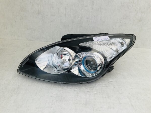 KOPLAMP HYUNDAI I30 1EL010146-01 921012R000 LINKS HY-4464