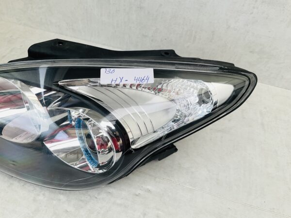 KOPLAMP HYUNDAI I30 1EL010146-01 921012R000 LINKS HY-4464