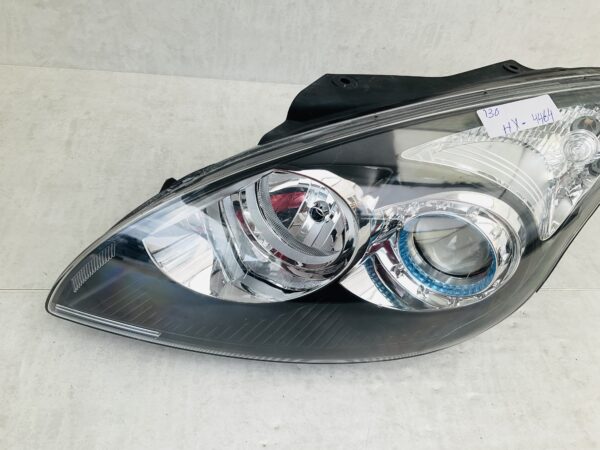KOPLAMP HYUNDAI I30 1EL010146-01 921012R000 LINKS HY-4464