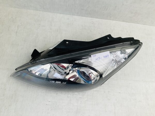 KOPLAMP HYUNDAI I30 1EL010146-01 921012R000 LINKS HY-4464