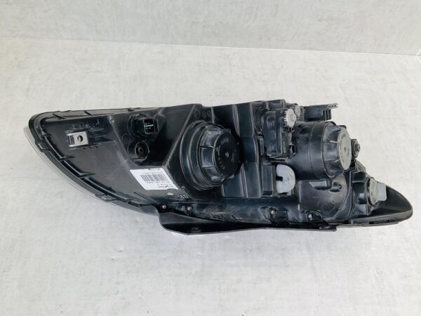 KOPLAMP HYUNDAI I30 1EL010146-01 921012R000 LINKS HY-4464