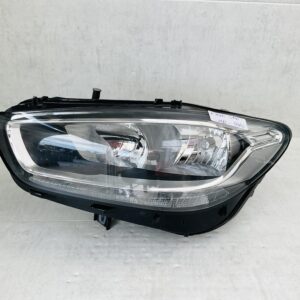 KOPLAMP MERCEDES B KLASSE W420 CITAN A4209060200 LINKS MB-4465