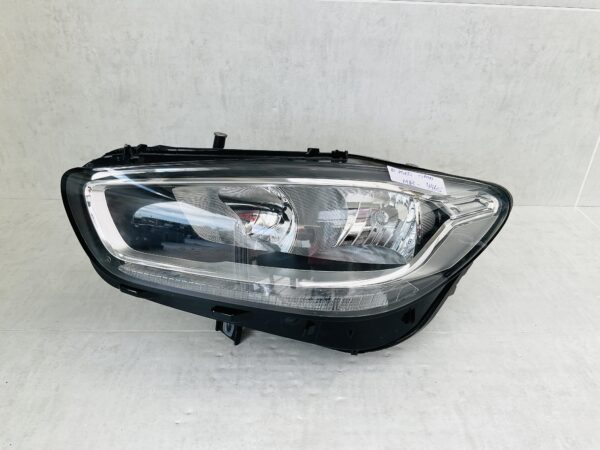 KOPLAMP MERCEDES B KLASSE W420 CITAN A4209060200 LINKS MB-4465