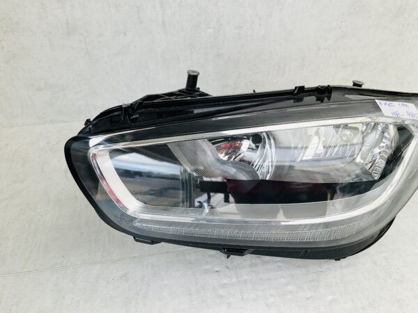 KOPLAMP MERCEDES B KLASSE W420 CITAN A4209060200 LINKS MB-4465