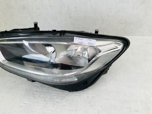 KOPLAMP MERCEDES B KLASSE W420 CITAN A4209060200 LINKS MB-4465