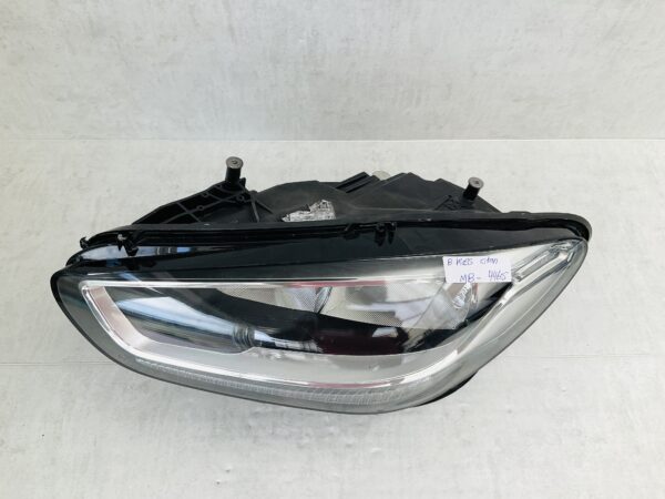 KOPLAMP MERCEDES B KLASSE W420 CITAN A4209060200 LINKS MB-4465