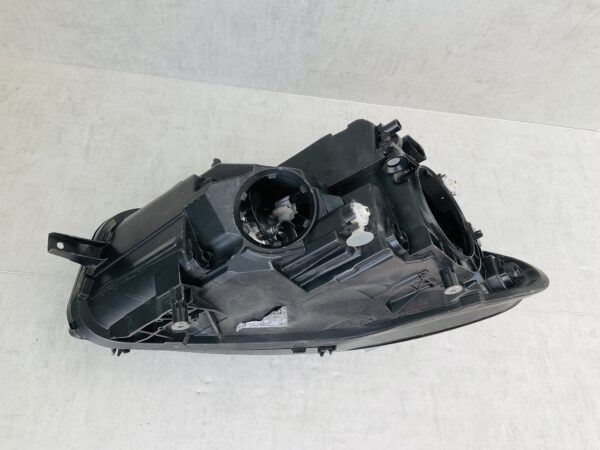 KOPLAMP MERCEDES B KLASSE W420 CITAN A4209060200 LINKS MB-4465