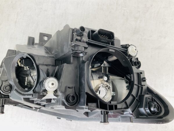 KOPLAMP MERCEDES B KLASSE W420 CITAN A4209060200 LINKS MB-4465