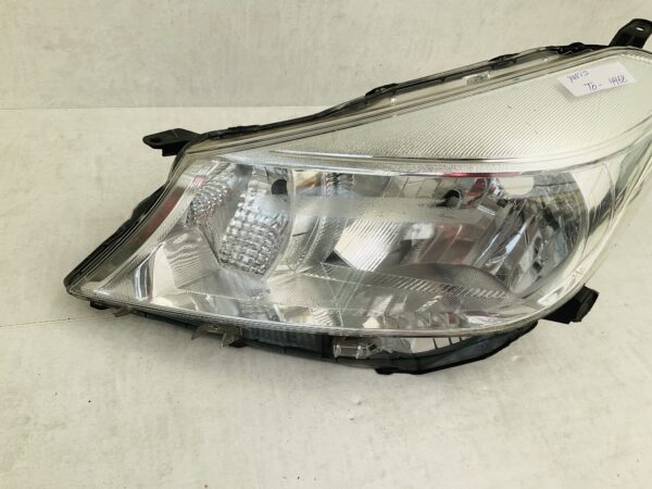 KOPLAMP TOYOTA YARIS 11-14 LINKS TO-4468