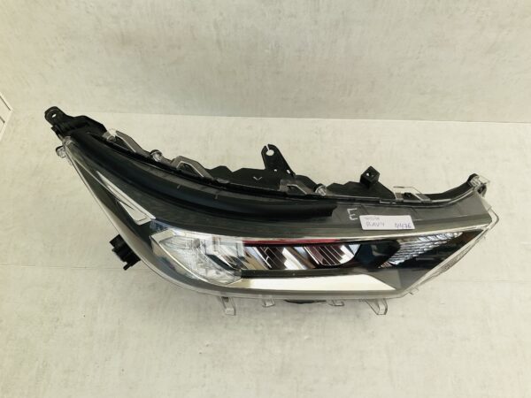 KOPLAMP TOYOTA RAV 4 RAV-4 HYBRID RECHTS TO-4476