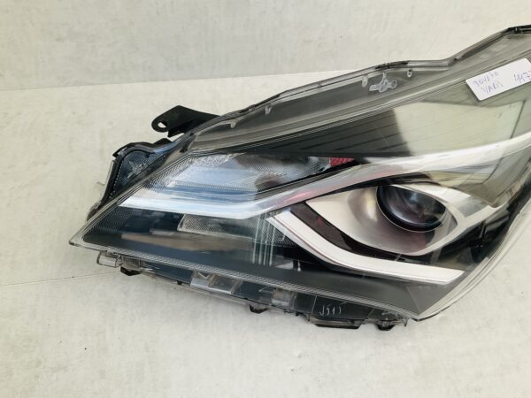 KOPLAMP TOYOTA YARIS ORIGINEEL LINKS TO-4477