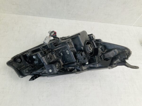 KOPLAMP TOYOTA YARIS ORIGINEEL LINKS TO-4477