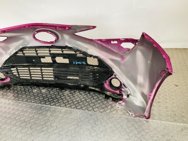 Bumper Toyota Aygo Facelift 2017-2021 52119-0H180 Voorbumper 2-D1-13910z
