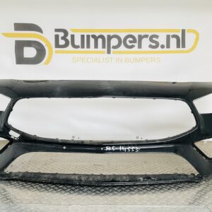 Bumper Mercedes CLA W118 AMG 6xpdc 19-23 A1188853901 Voorbumper 1-A5-14553z