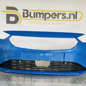Bumper Opel Corsa F 2019-2024 6xpdc 475498858 Voorbumper 2-i2-14552z