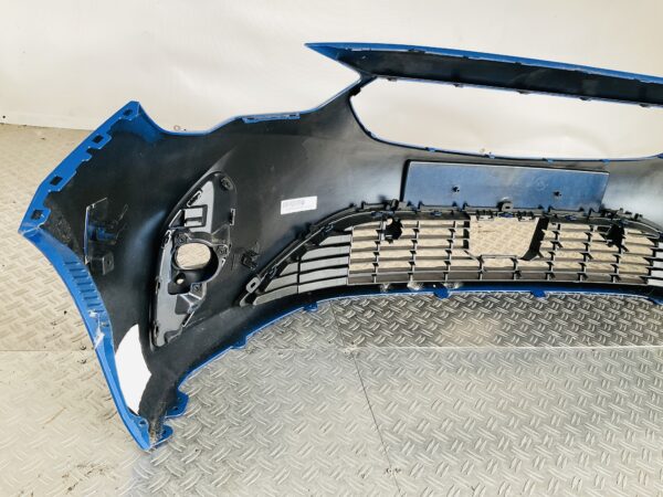 Bumper Opel Corsa F 2019-2024 6xpdc 475498858 Voorbumper 2-i2-14552z