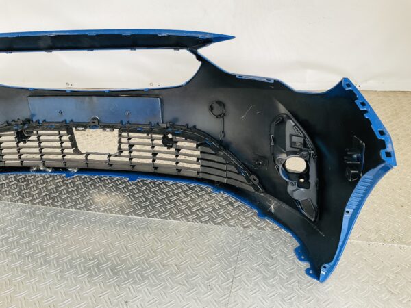 Bumper Opel Corsa F 2019-2024 6xpdc 475498858 Voorbumper 2-i2-14552z