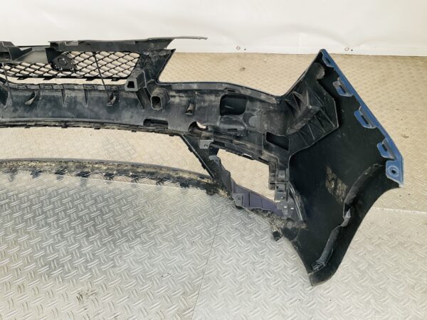 Bumper Seat Ibiza 6j Facelift 2012-2017 6J0807231D Voorbumper 2-C8-14415z
