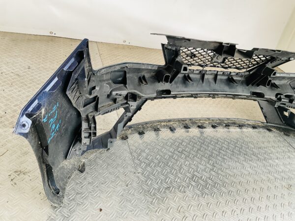 Bumper Seat Ibiza 6j Facelift 2012-2017 6J0807231D Voorbumper 2-C8-14415z