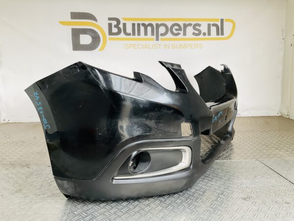 Bumper Peugeot 2008 2012-2016 9802521077 Voorbumper 2-J10-13547z