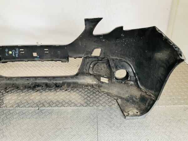 Bumper Peugeot 2008 2012-2016 9802521077 Voorbumper 2-J10-13547z
