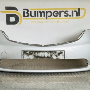 Bumper Opel Vivaro 2 ll 14-18 620222078R Voorbumper 2-F10-14558z