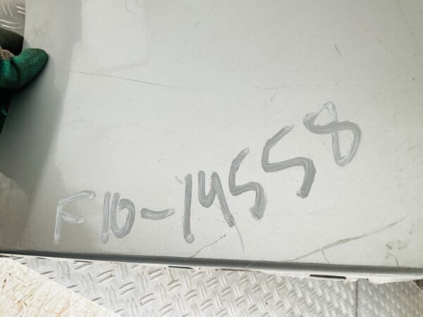 Bumper Opel Vivaro 2 ll 14-18 620222078R Voorbumper 2-F10-14558z